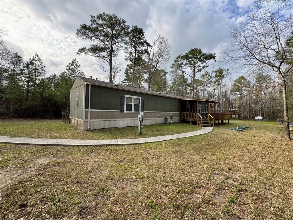 375 Chestnut Bend, Huntsville, Texas image 1