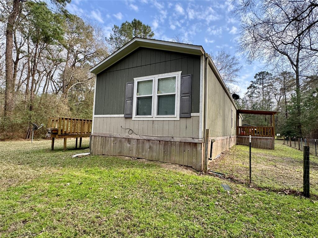 375 Chestnut Bend, Huntsville, Texas image 15