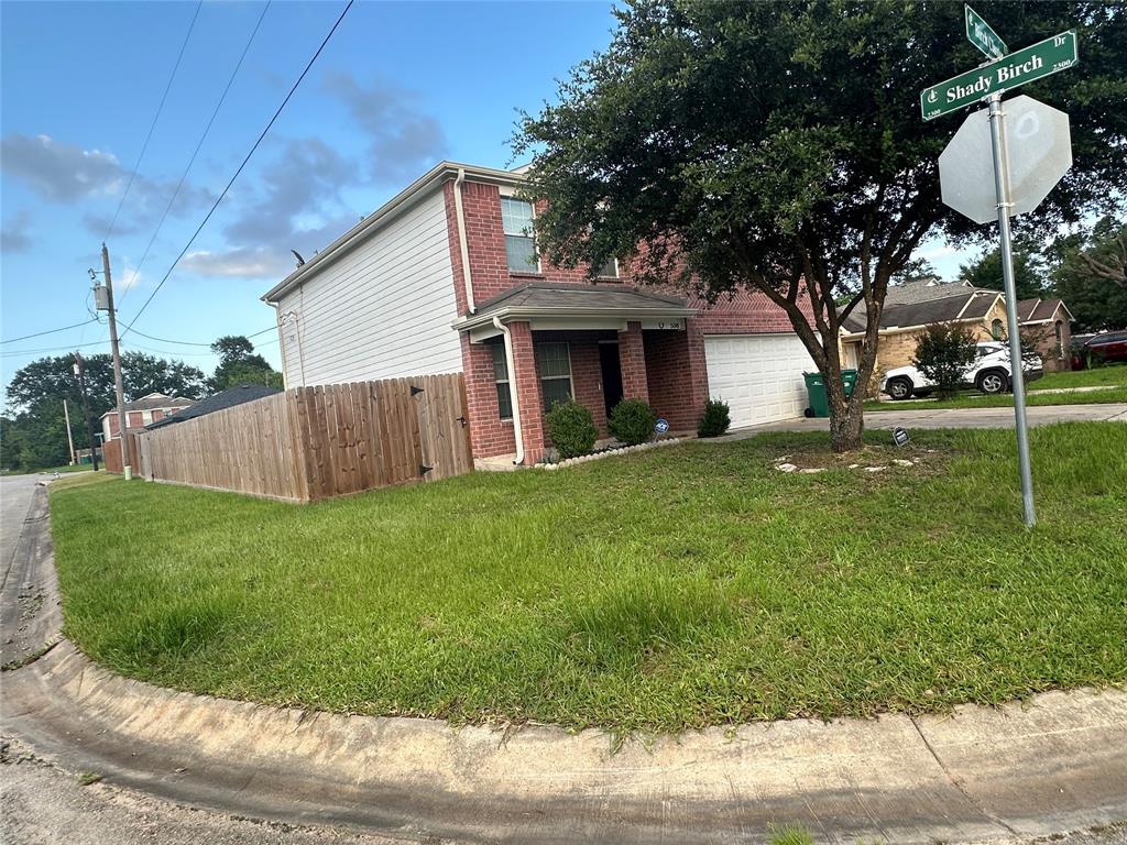 508 Birch Cluster Court