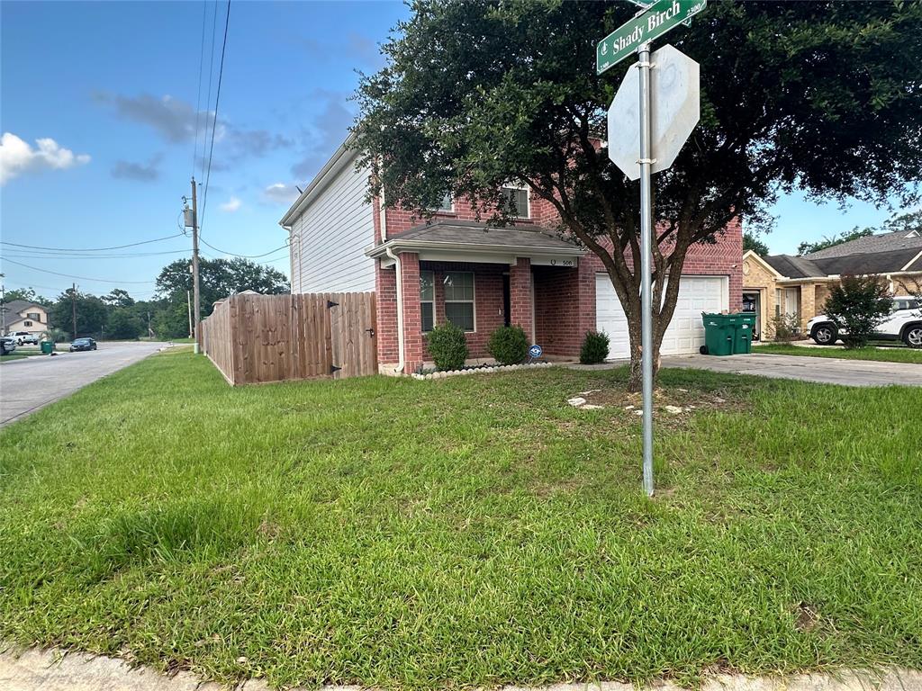 508 Birch Cluster Court