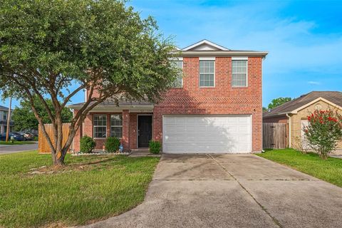 Photo of 508 Birch Cluster Court, Conroe, TX 77301 (MLS # 17093744)