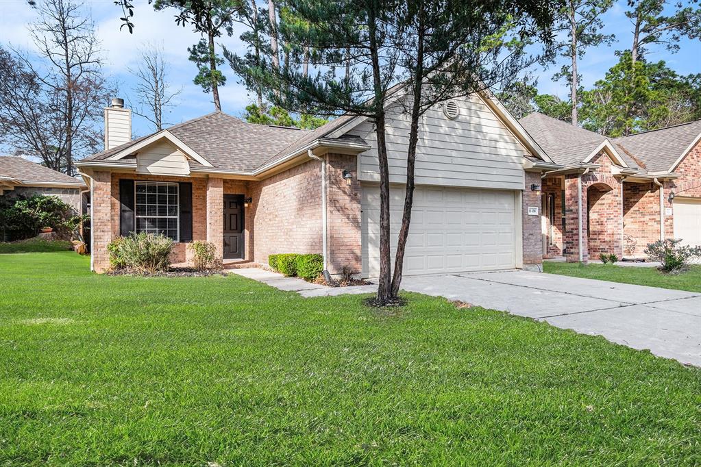 11430 Alcott Drive, Montgomery, Texas image 1