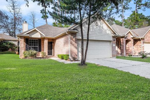 11430 Alcott Drive Montgomery TX 77356