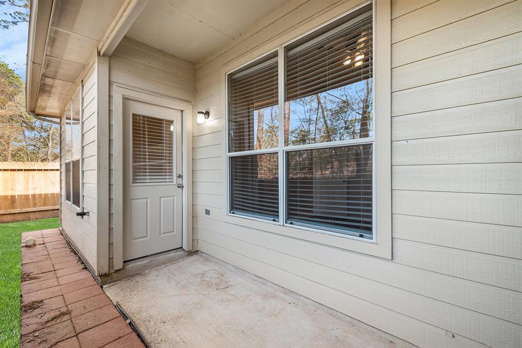11430 Alcott Drive, Montgomery, Texas image 15