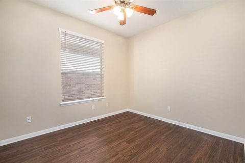A home in Montgomery