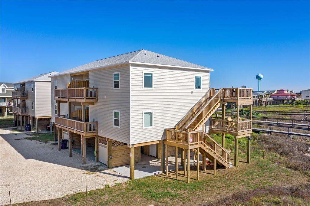 116 Howard Avenue #I, Surfside Beach, Texas image 23