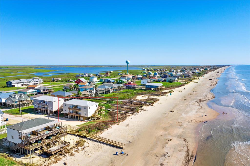 116 Howard Avenue #I, Surfside Beach, Texas image 5