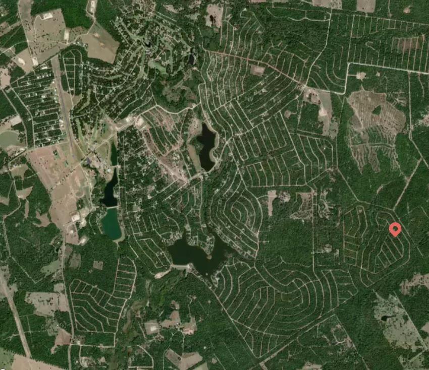 Lot 40 E Austin Colony, Normangee, Texas image 4