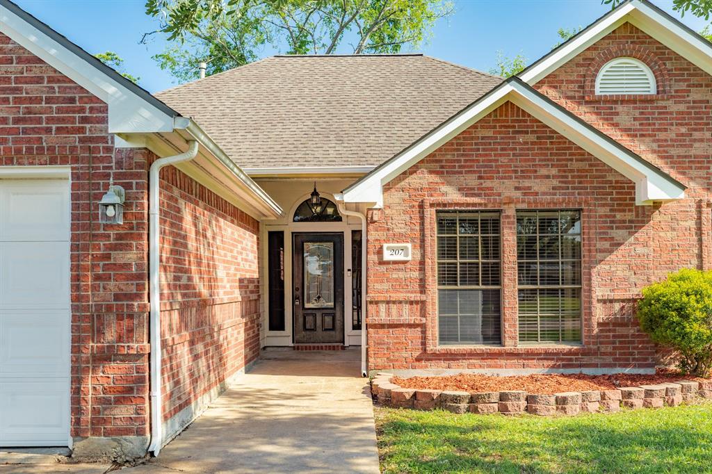 207 Audubon Woods Court, Richwood, Texas image 3