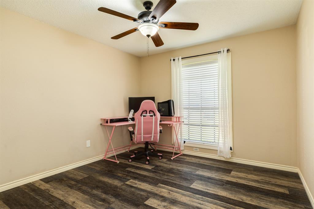 207 Audubon Woods Court, Richwood, Texas image 19
