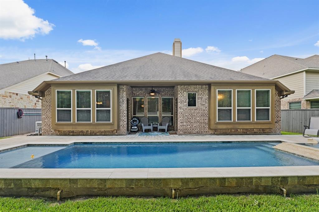 166 Hearthshire Circle