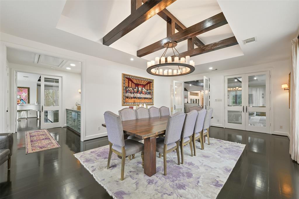 405 W Spreading Oaks Avenue, Friendswood, Texas image 18