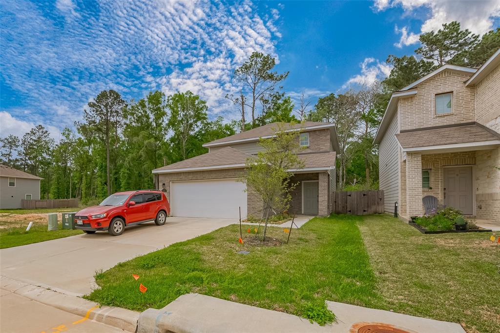 21010 Voyage Lane, Porter, Texas image 5