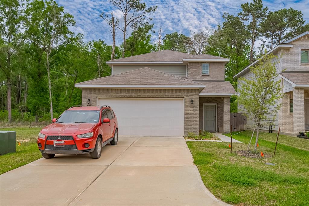 21010 Voyage Lane, Porter, Texas image 1