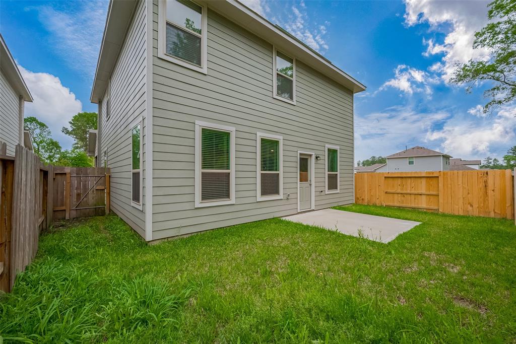 21010 Voyage Lane, Porter, Texas image 33