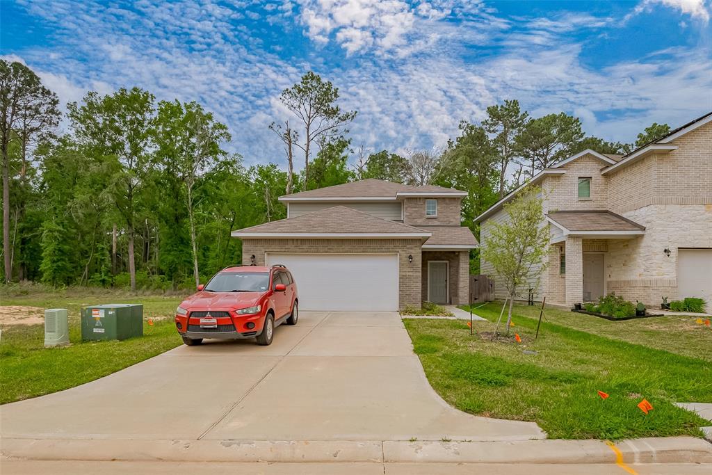 21010 Voyage Lane, Porter, Texas image 4