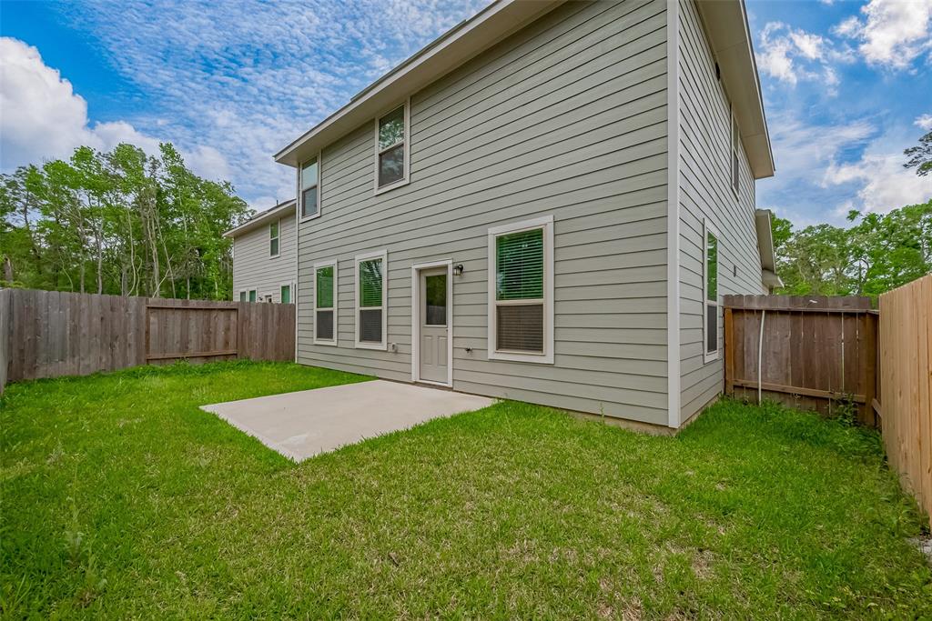 21010 Voyage Lane, Porter, Texas image 34