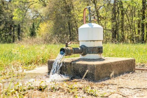 0 Davidson Road Huntsville TX 77320