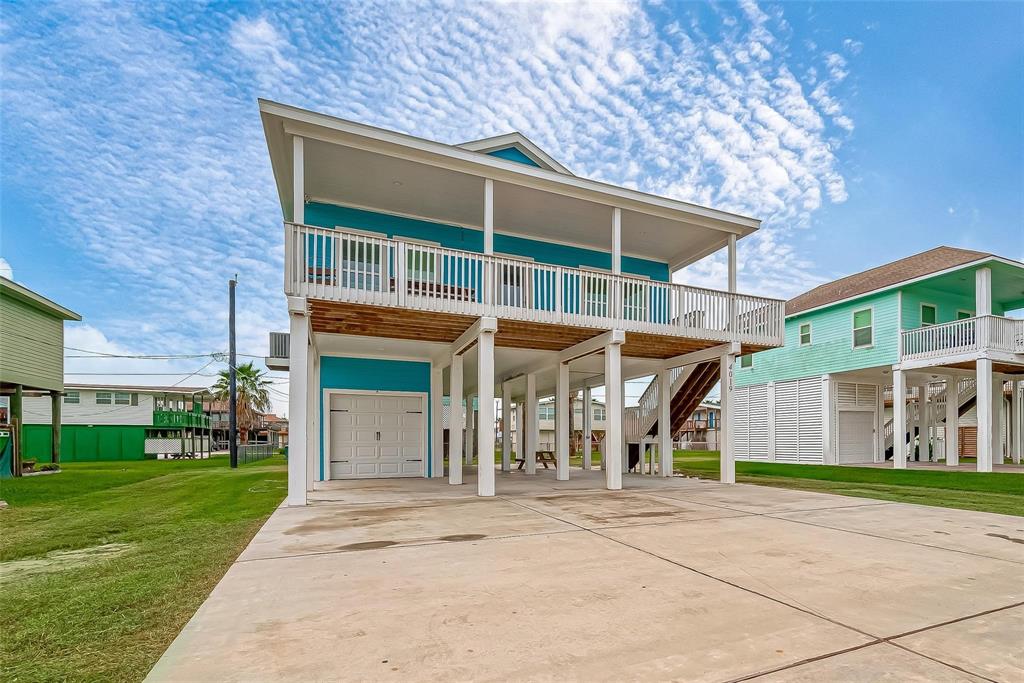 4019 Mason Drive