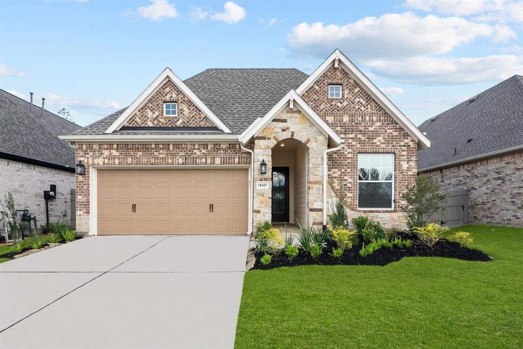 18347 Lemmon Lane, Conroe, Texas image 2