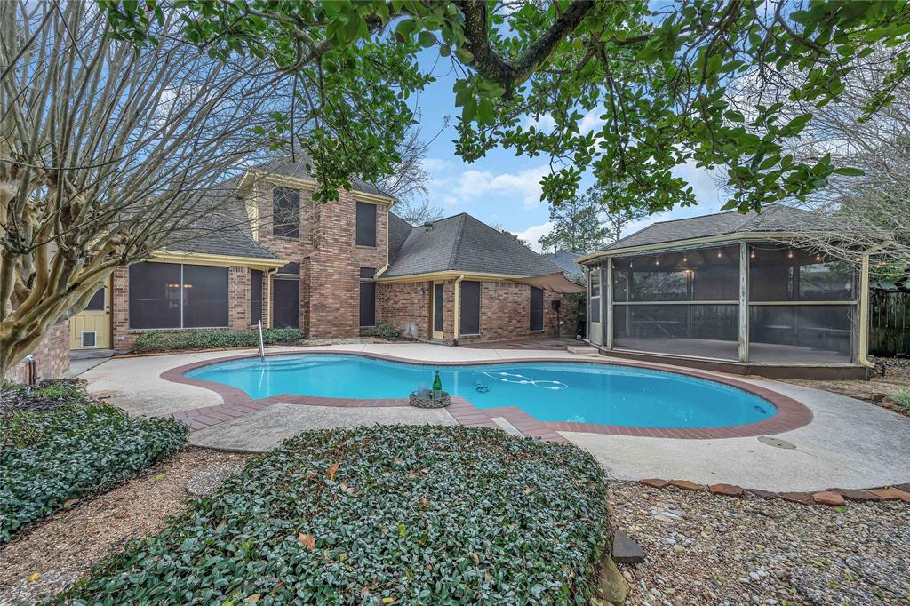 19818 Powerscourt Drive, Humble, Texas image 2