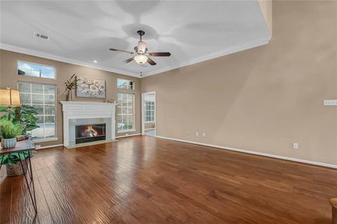 A home in Humble
