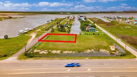 Vacant Land For Sale - 39 & 40 Beau Rue<br/> Hitchcock, TX 77563