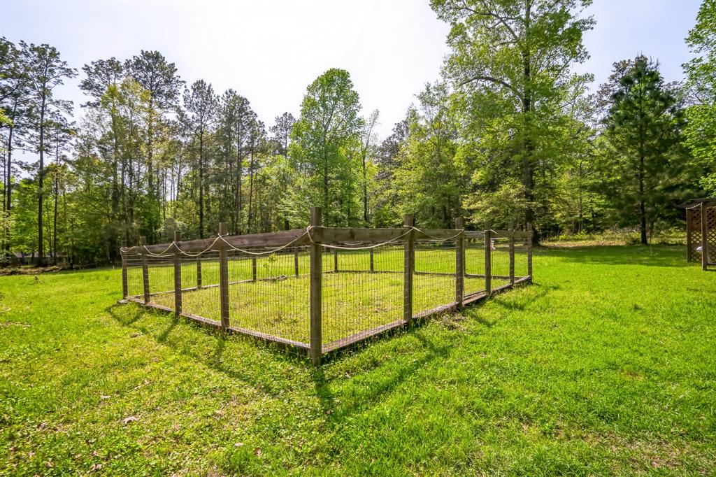 2744 Kelley Road, Livingston, Texas image 19