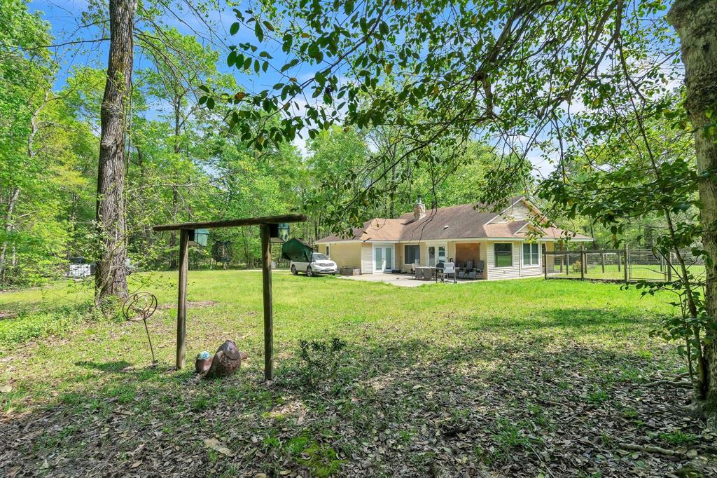 2744 Kelley Road, Livingston, Texas image 20