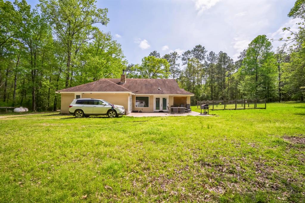 2744 Kelley Road, Livingston, Texas image 18