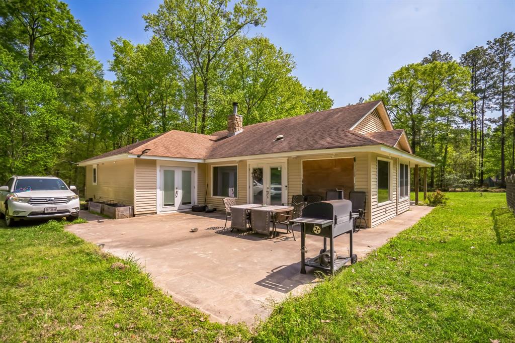 2744 Kelley Road, Livingston, Texas image 17
