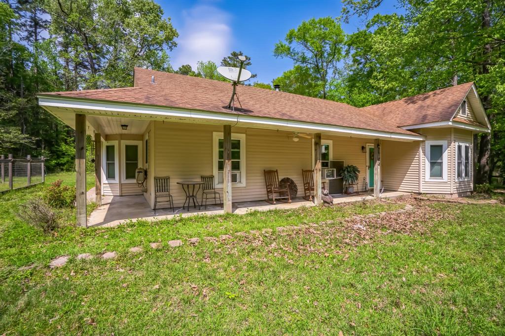 2744 Kelley Road, Livingston, Texas image 2