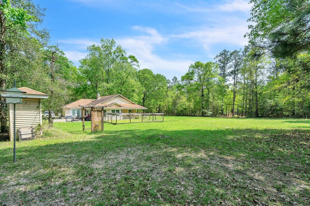 2744 Kelley Road, Livingston, Texas image 21