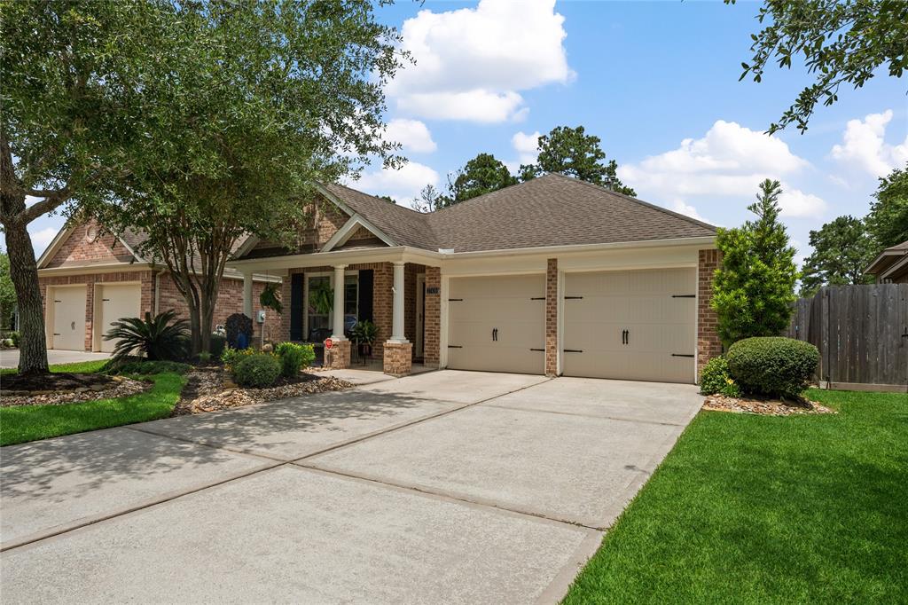 27438 Channing Springs Drive, Spring, Texas image 3