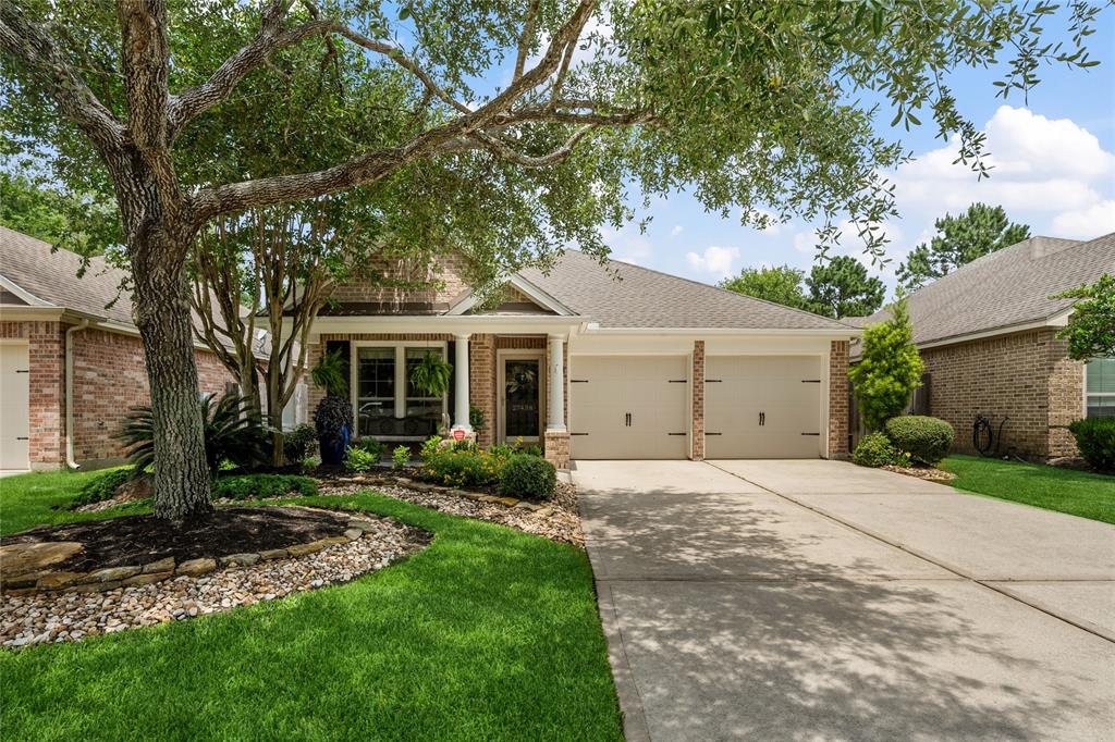 27438 Channing Springs Drive, Spring, Texas image 2