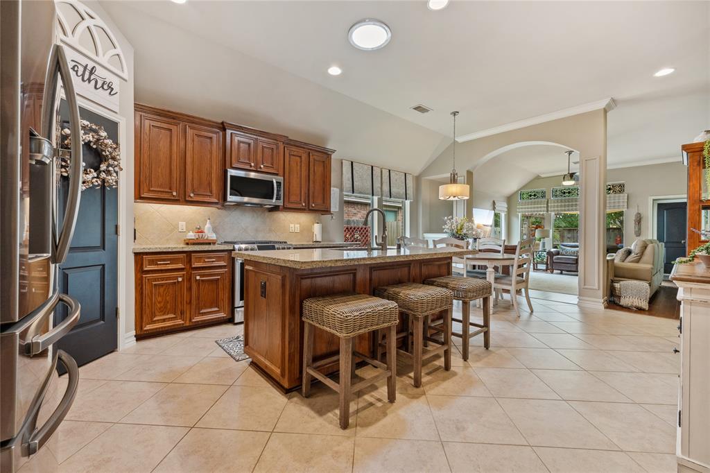 27438 Channing Springs Drive, Spring, Texas image 7