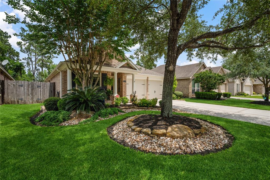 27438 Channing Springs Drive, Spring, Texas image 4