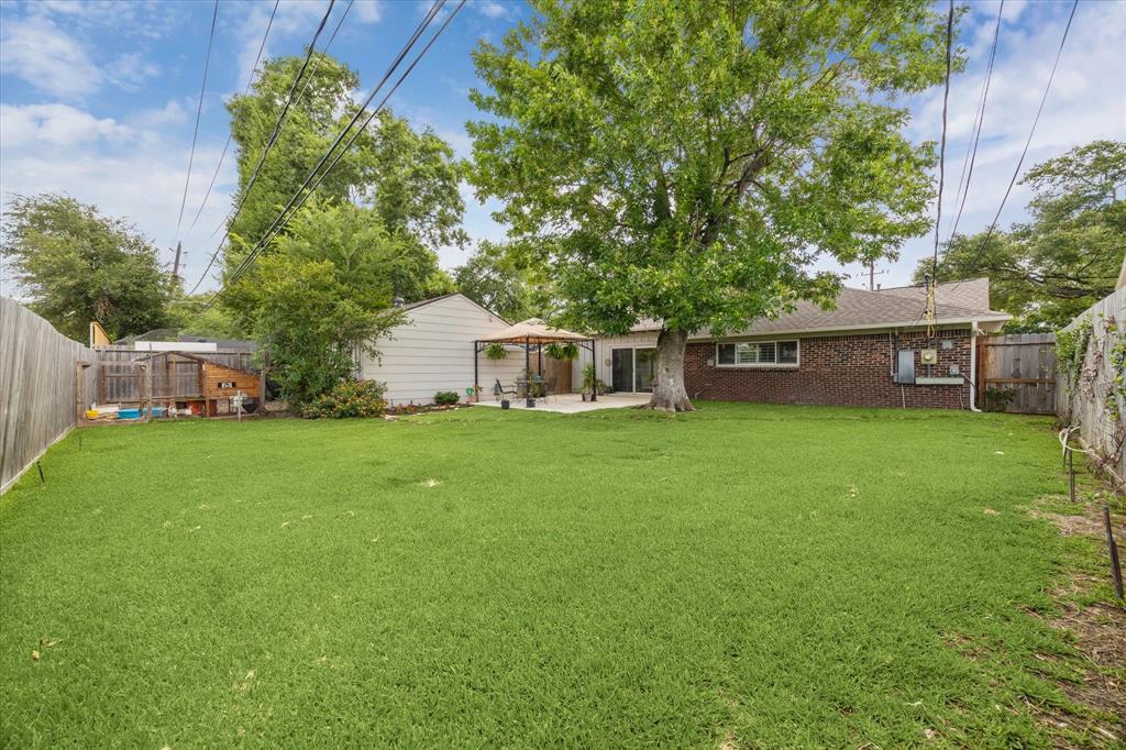 3006 Ann Arbor Drive, Houston, Texas image 28