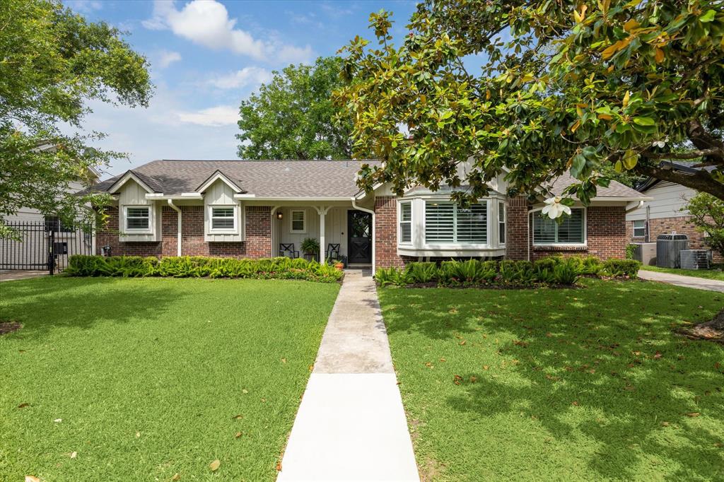 3006 Ann Arbor Drive, Houston, Texas image 1