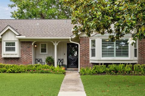 3006 Ann Arbor Drive Houston TX 77063