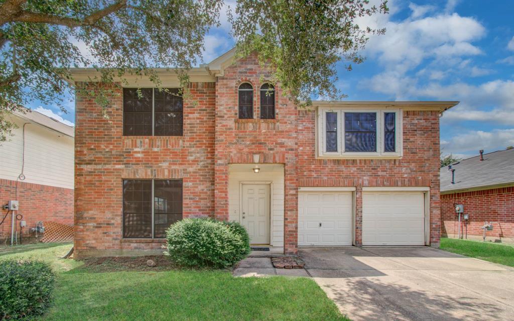 18119 Dusty Terrace Lane