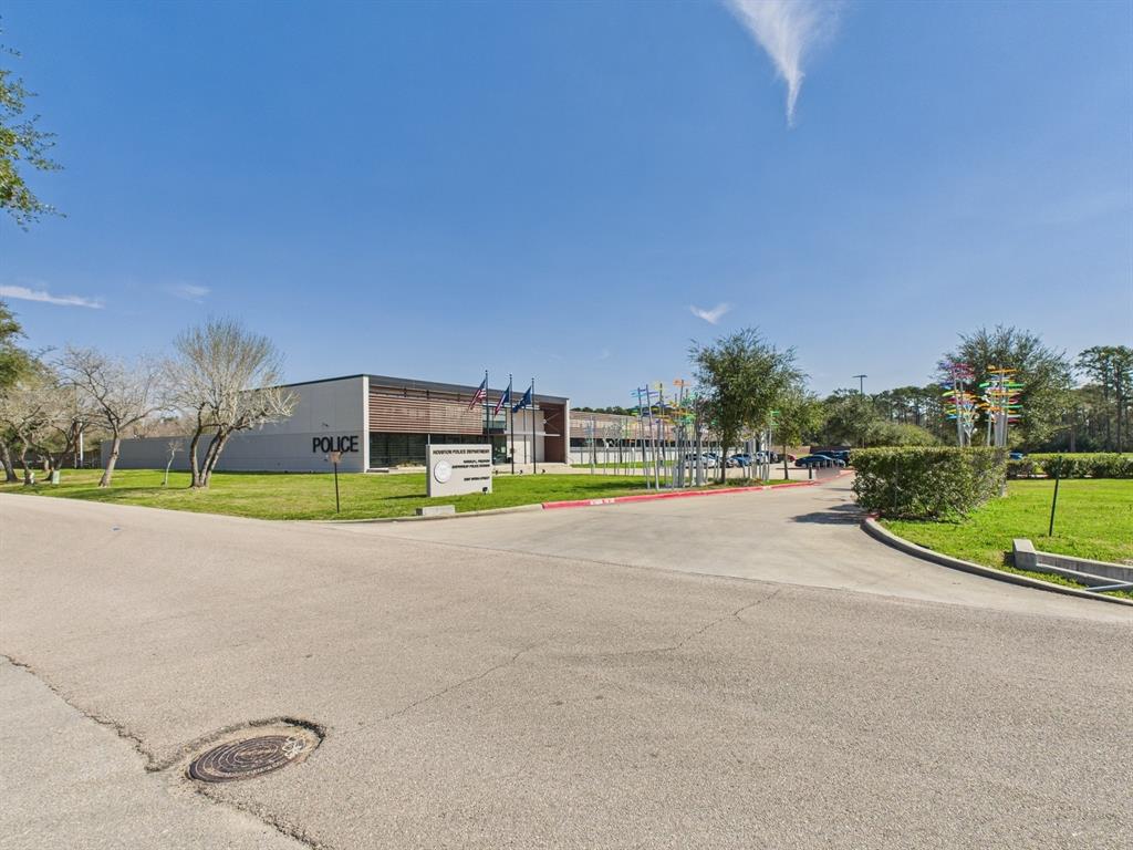 Natida Street, Houston, Texas image 4