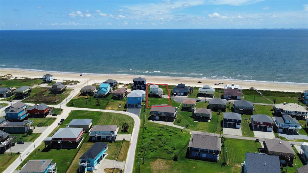 2432 Sand Drift Lane