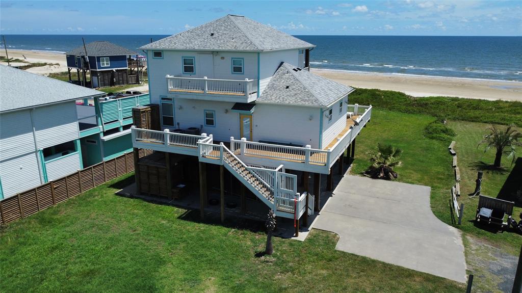 2432 Sand Drift Lane