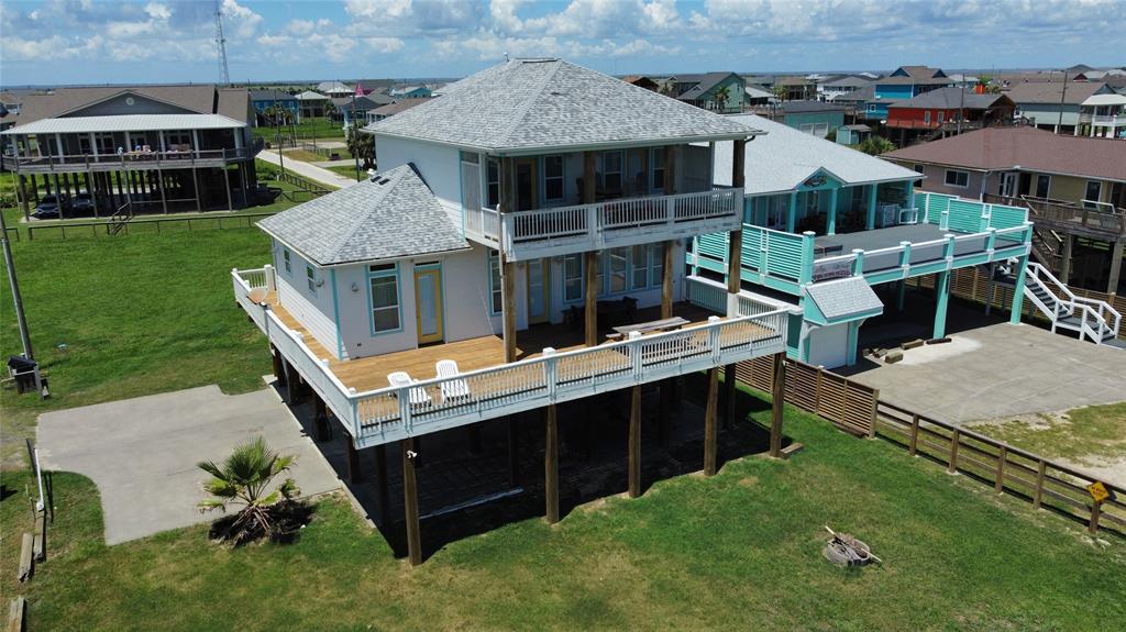 2432 Sand Drift Lane