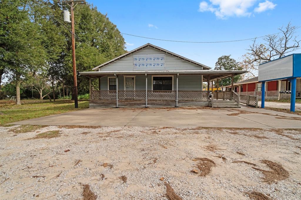 1809 S Houston Avenue, Livingston, Texas image 4