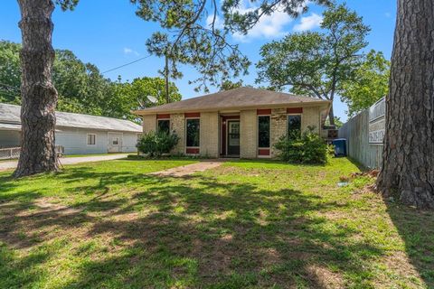 Photo of 1809 S Houston Avenue, Livingston, TX 77351 (MLS # 20158220)