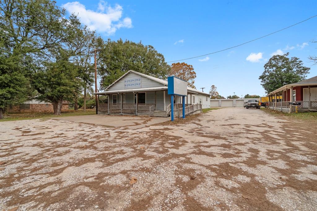 1809 S Houston Avenue, Livingston, Texas image 3