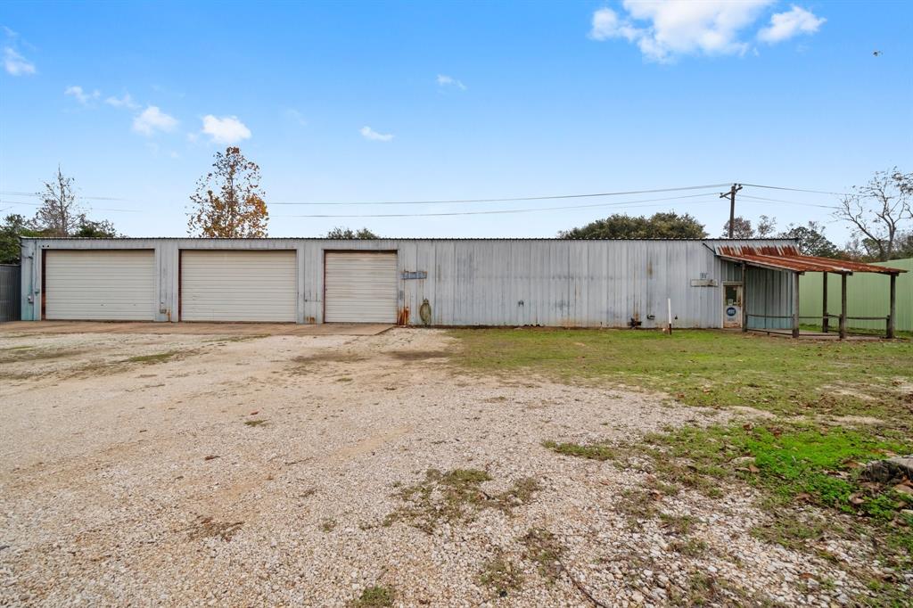 1809 S Houston Avenue, Livingston, Texas image 22