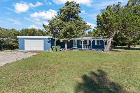 A home in Godley